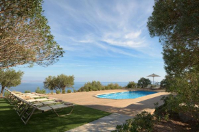 Voulisma Hills Sea View Apartments by IdealStay Experience